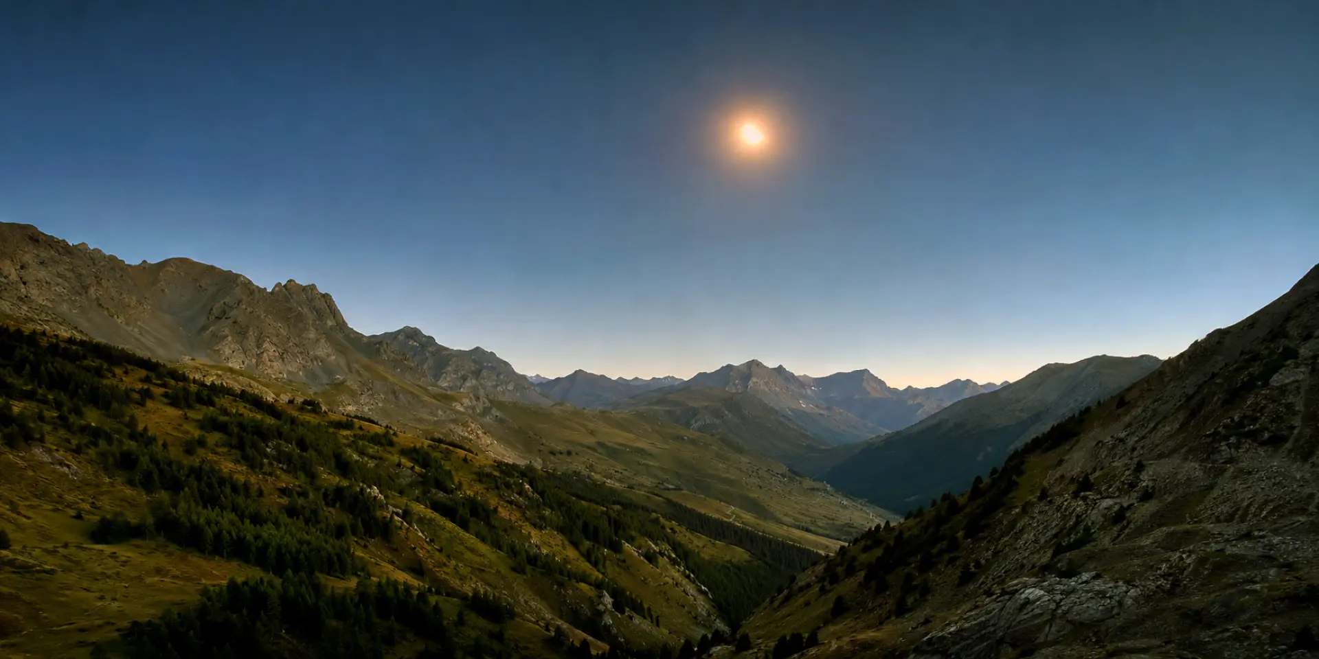 Eclipse Solaire 02082027 Queyras Guillestrois 05