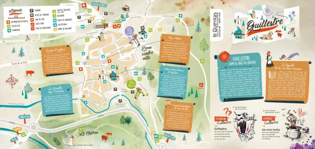 Plan Guillestre Page 1