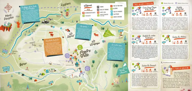 Plan Guillestre Page 2
