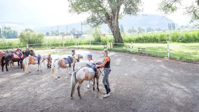 Poney Plan Eau Eygliers 05
