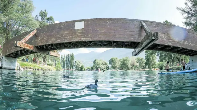 Plan Eau Eygliers Pont 05