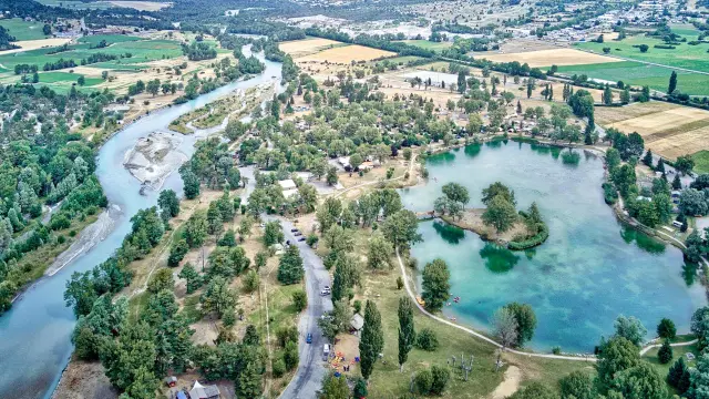 Plan Eau Eygliers Du Ciel 05