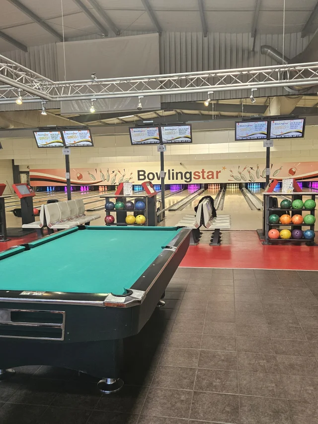 Bowling