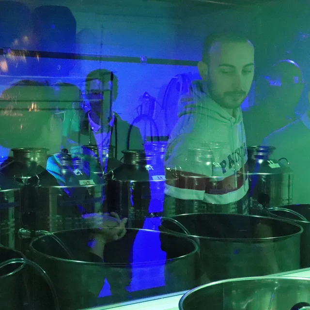 Visite la rhumerie artisanale Darwinn Rhums Une expérience immersive et sensorielle pour découvrir les secrets de fabrication des rhums arrangés