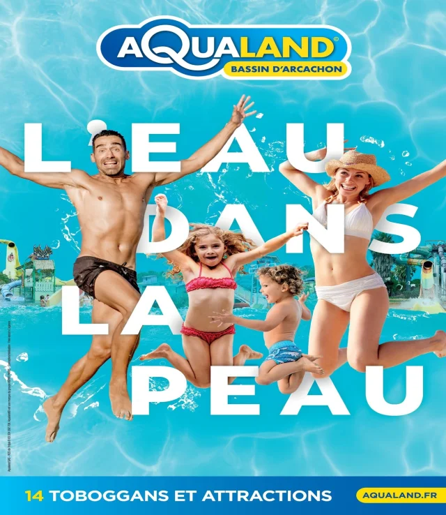 Aqualand 2025