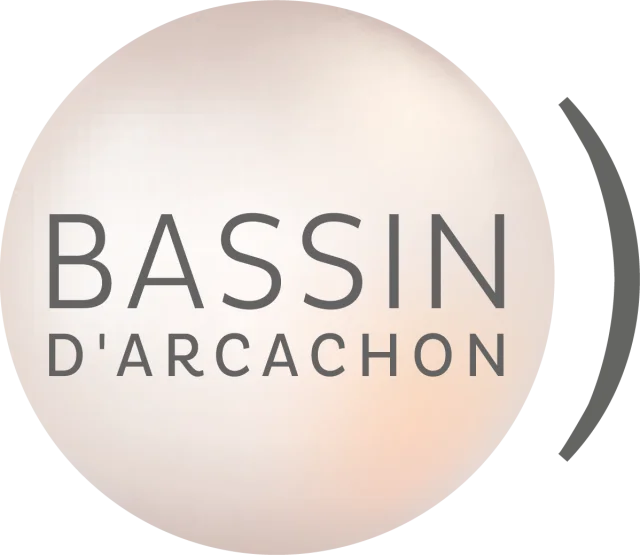 Logo perle du Basin