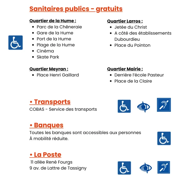 Turismo para todos 20261