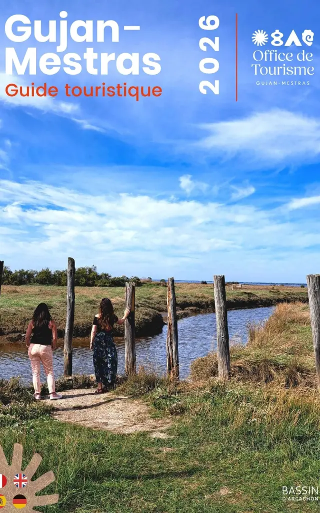 Page De Couv Guide 2026