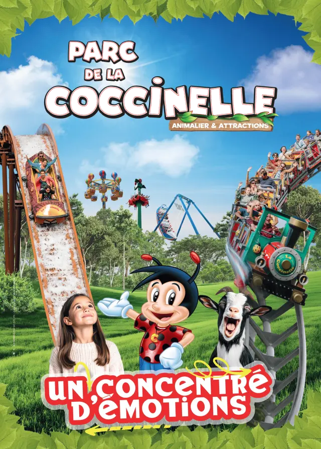 Encart pub La Cox 2026