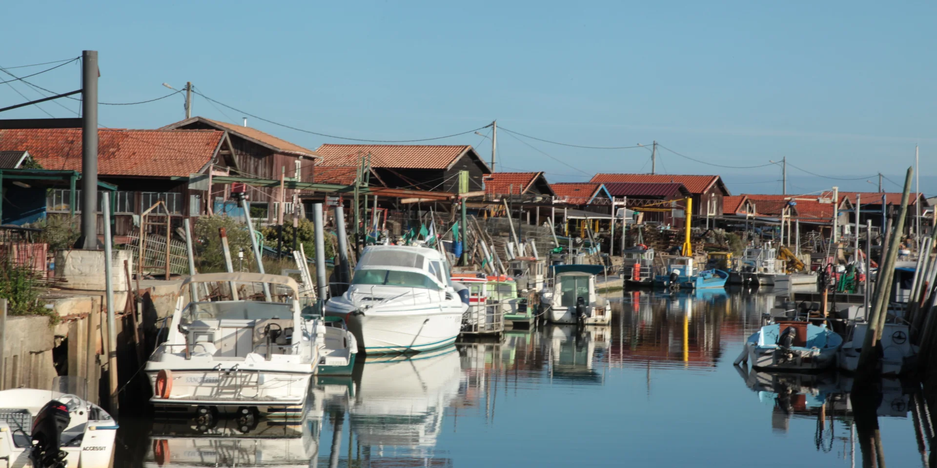 Port de Meyran