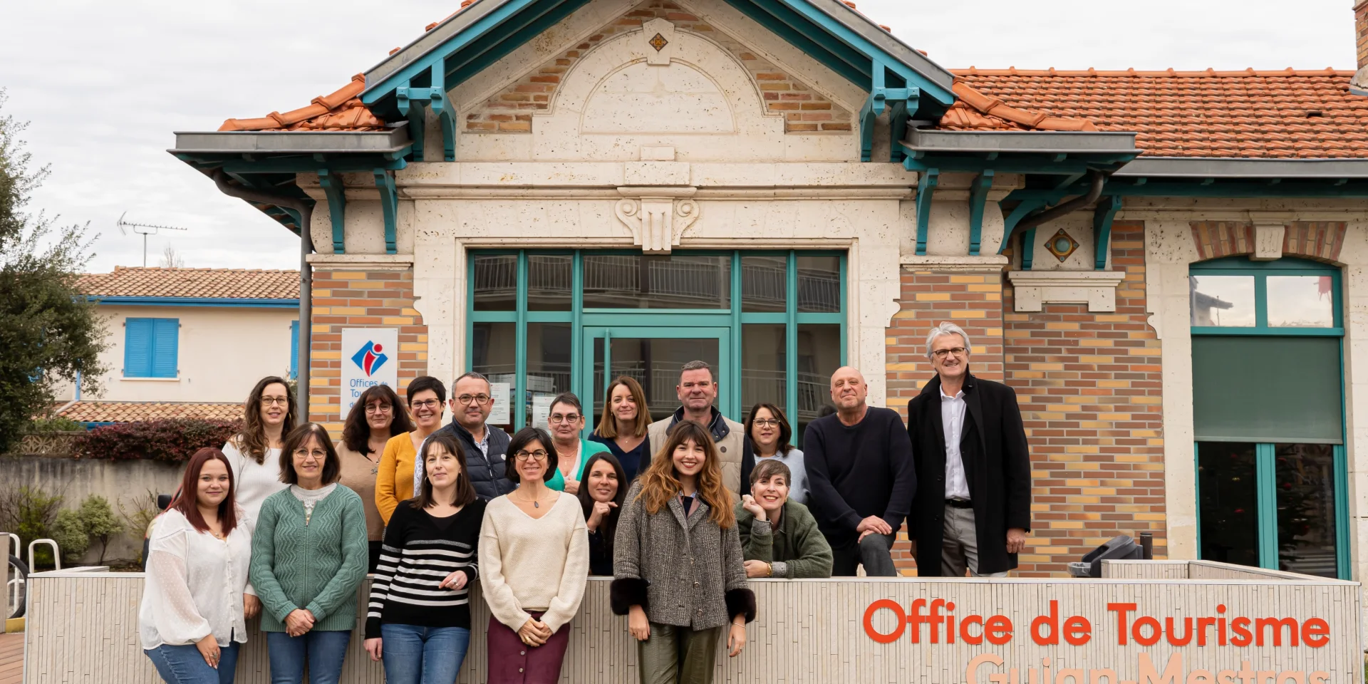 Photo Equipe 2025