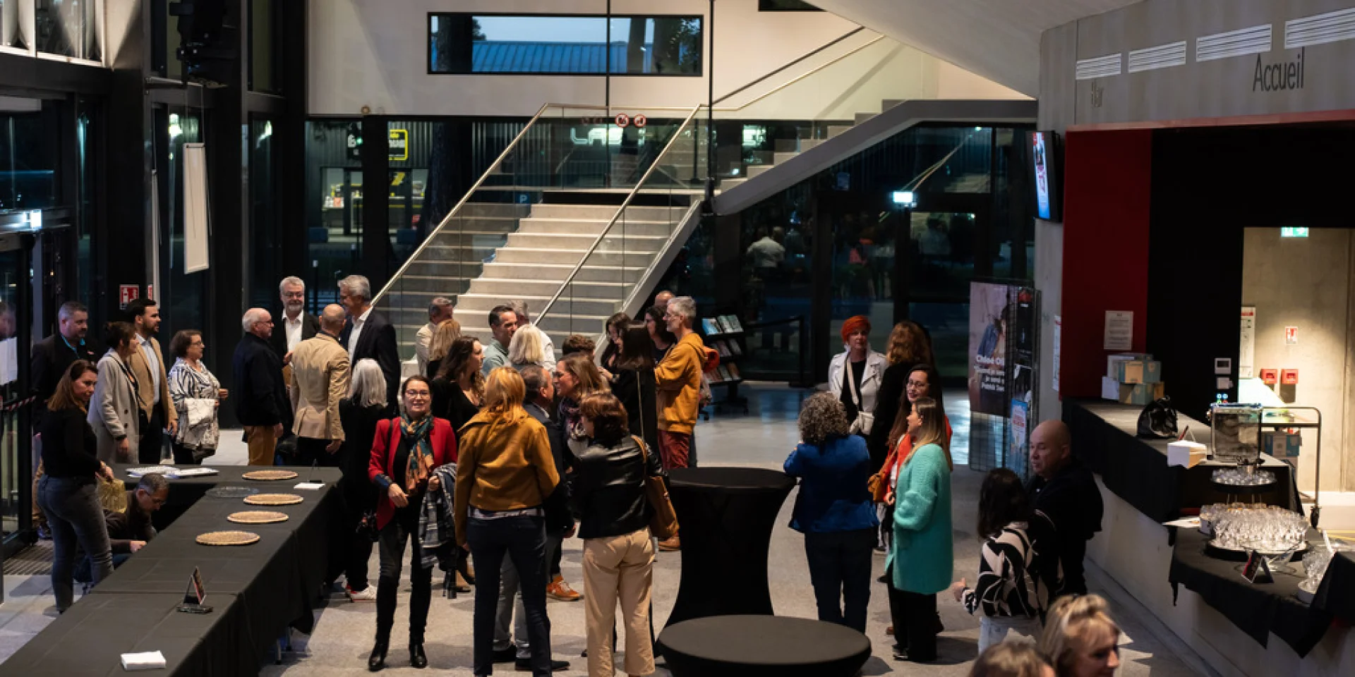 Terra Ostra Evenements Grande Soiree Du Commerce Et De Lartisanat 24 10 2024 0011