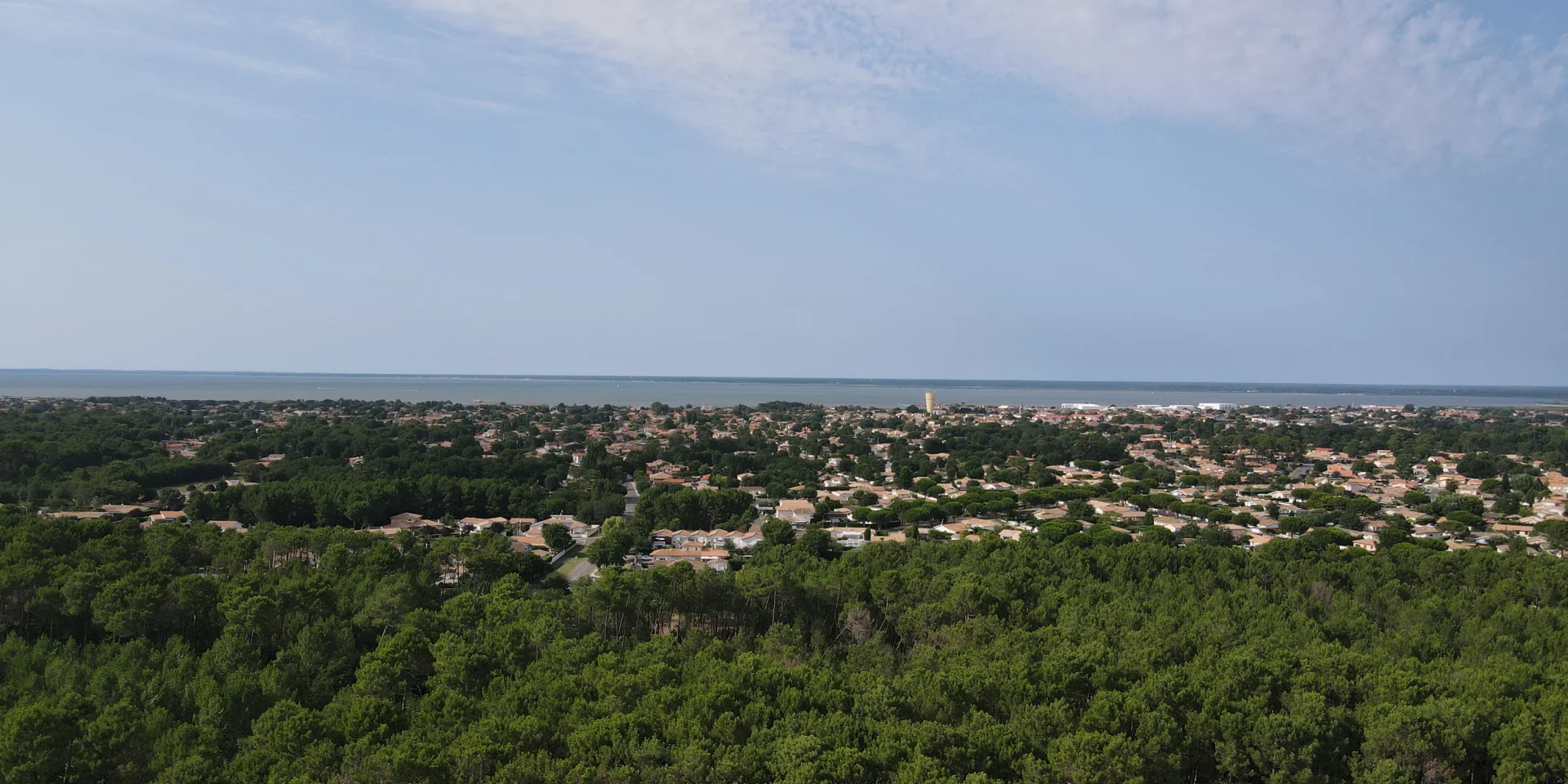 Gujan-Mestras