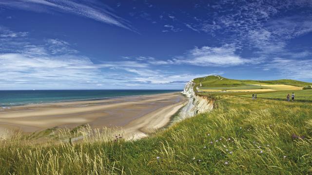 Cap Gris Nez
