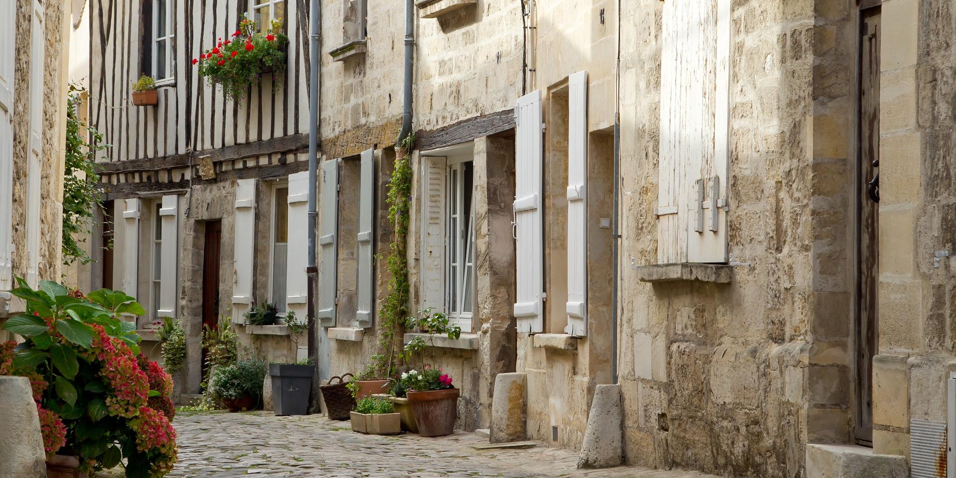 Senlis