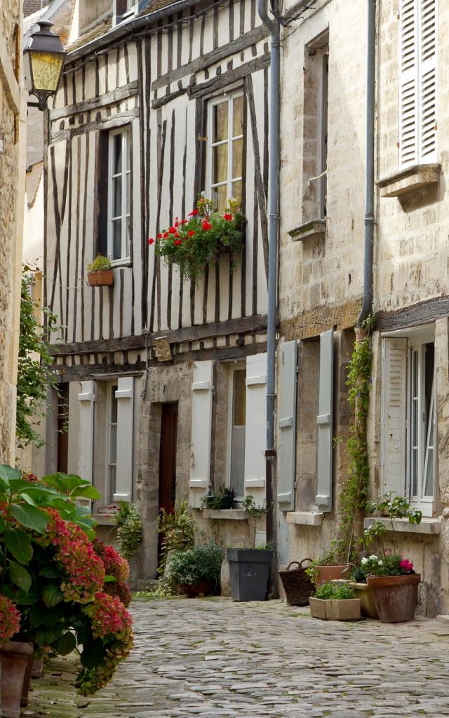 Senlis