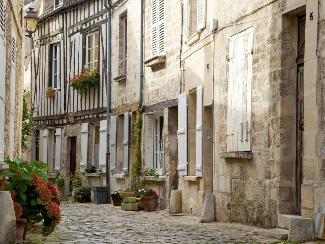 Senlis