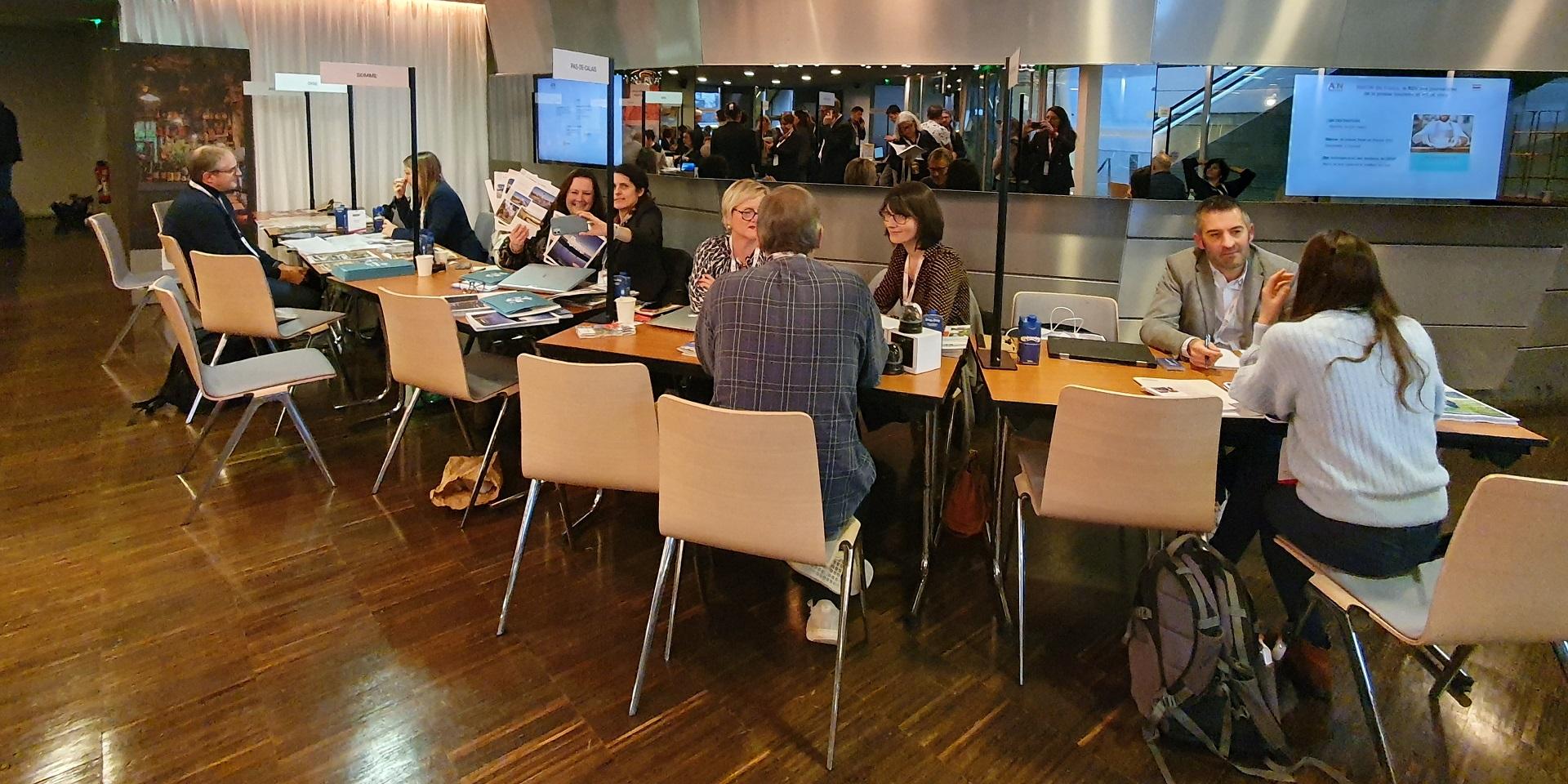 Hauts De France Tourisme Workshop Presse Paris 2023