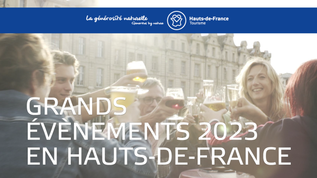 Couv Dossier Presse Grands événements 2023