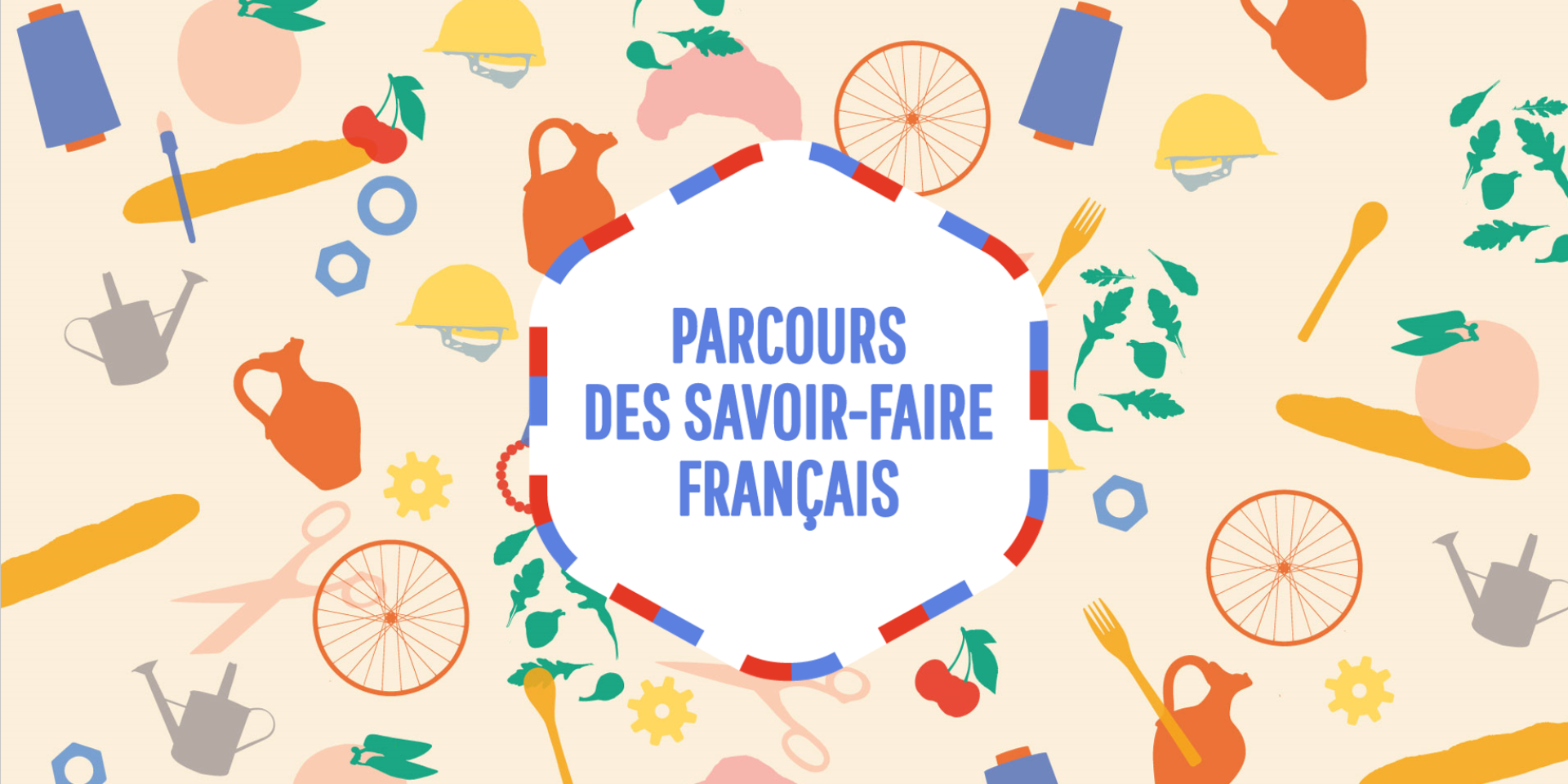 Jo Paris 2024 Parcours Des Savoir Faire Francais