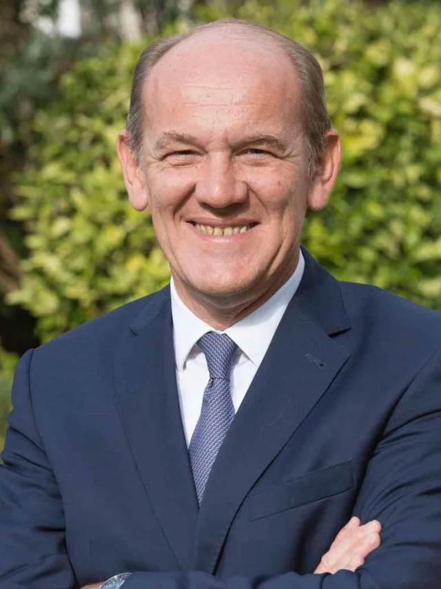 Daniel Fasquelle