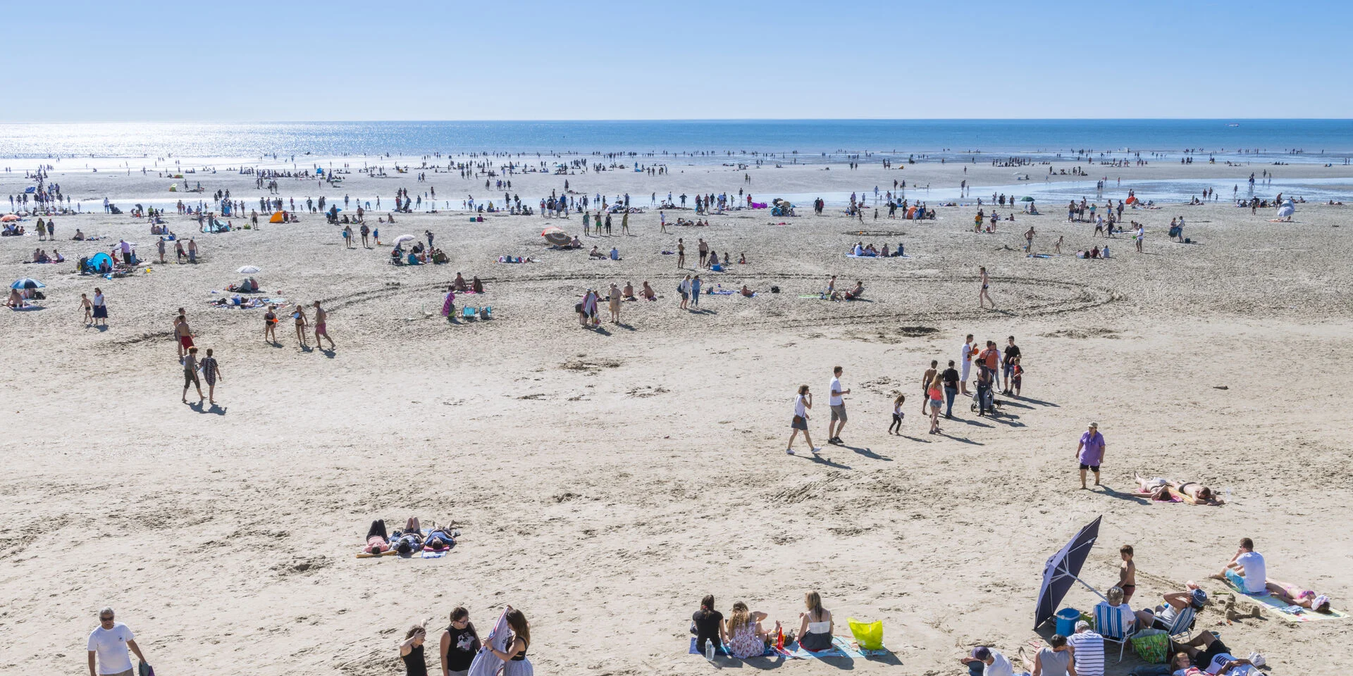 Quend Plage