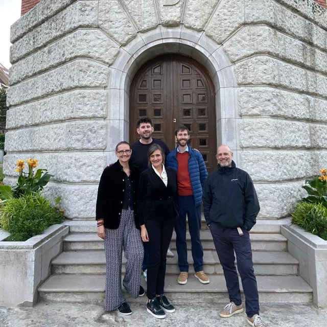 Eductour Grande Bretagne au Touquet