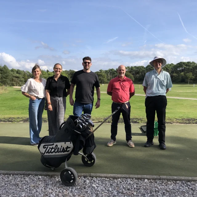Eductour Grande Bretagne au Touquet
