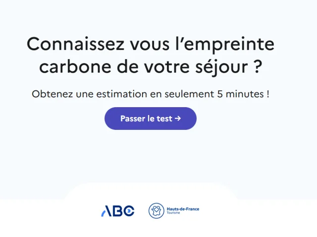 Calculateur Bas Carbone