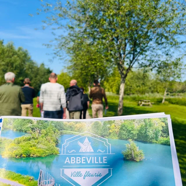 Tournée Villes Et Villages Fleuris 2025