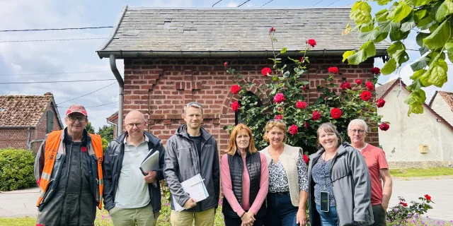 Tournée Villes Et Villages Fleuris 2025