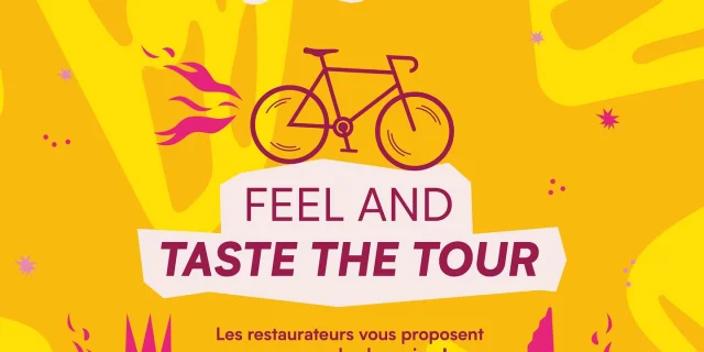 Tour De France 2025