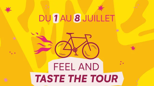 Tour De France 2025