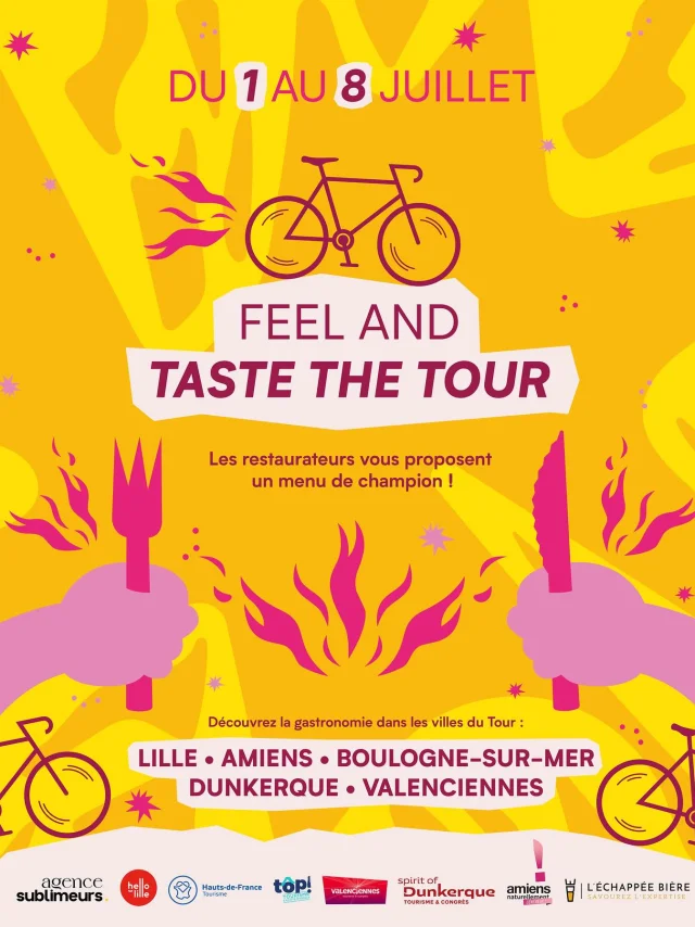 Tour De France 2025
