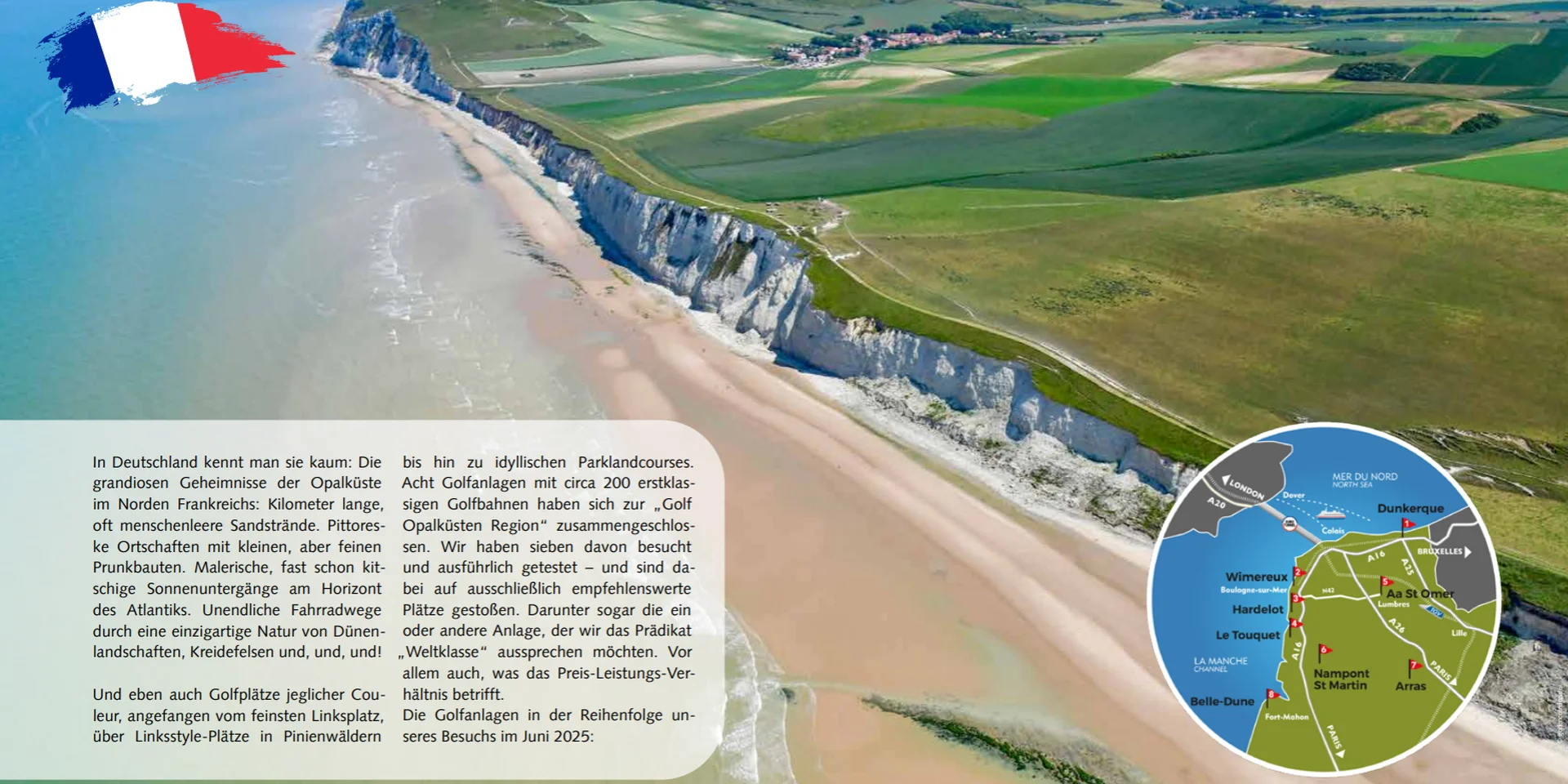 Accueil Presse