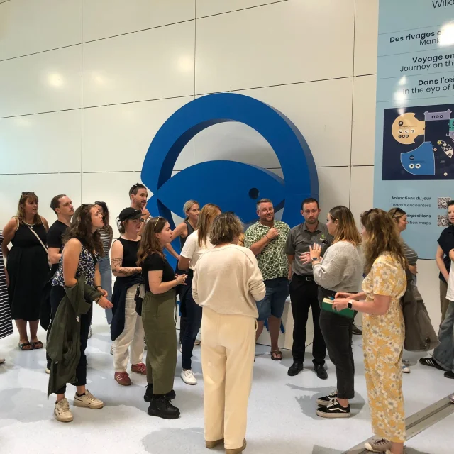 Eductour Equity