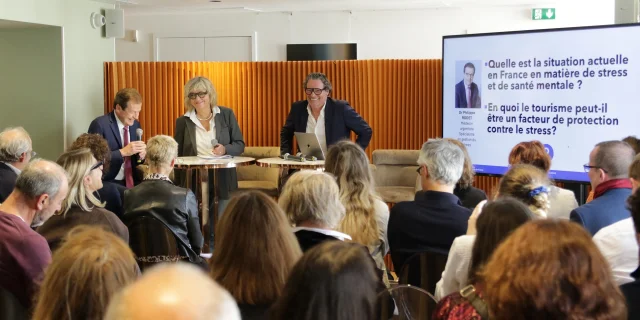 Hauts De France Tourisme Conference De Presse Nouvelle Plateforme 65