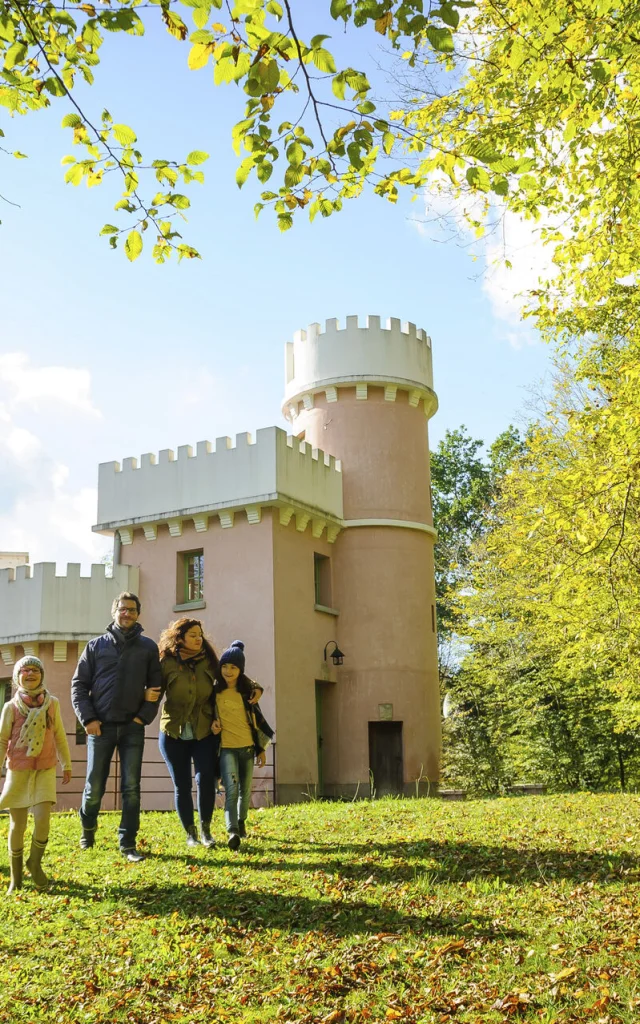 Montreuil Aux Lions Gite La Folie Du Chanois