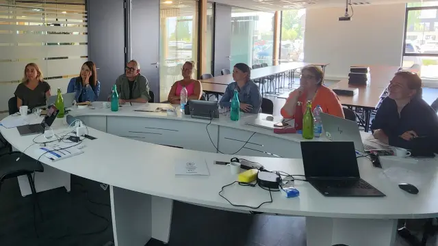 Hauts De France Tourisme Atelier Alexandre Faurehauts De France Tourisme Marie Elise Froissart 1