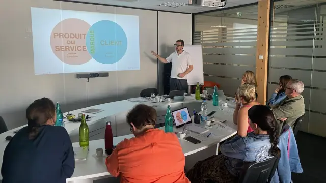 Hauts De France Tourisme Atelier Alexandre Faurehauts De France Tourisme Marie Elise Froissart 3