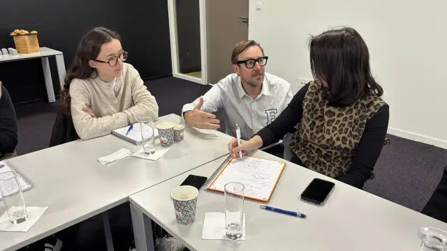 Hauts De France Tourisme Atelier Alexandre Faurehauts De France Tourisme Marie Elise Froissart 6