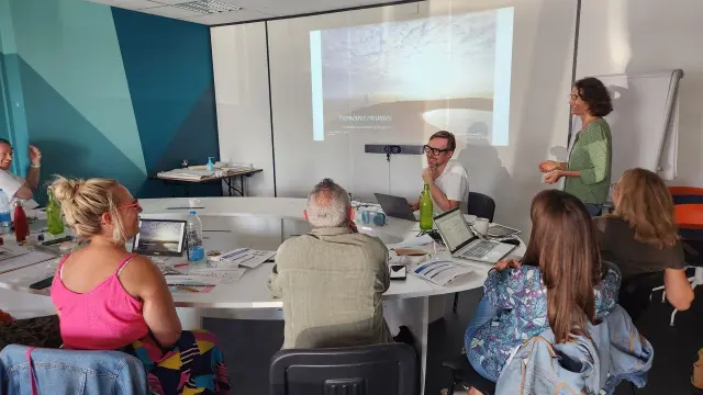 Hauts De France Tourisme Atelier Alexandre Faurehauts De France Tourisme Marie Elise Froissart 9