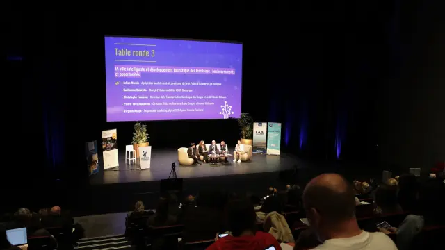 Hauts De France Tourisme Colloque Ia 11hauts De France Tourisme Remi Feuillette