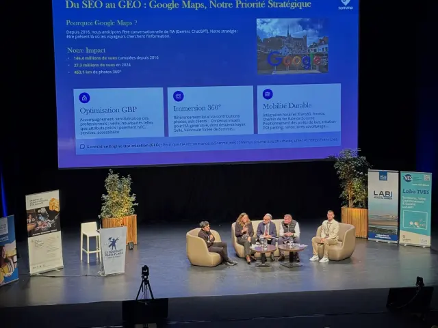 Hauts De France Tourisme Colloque Ia 12hauts De France Tourisme Remi Feuillette