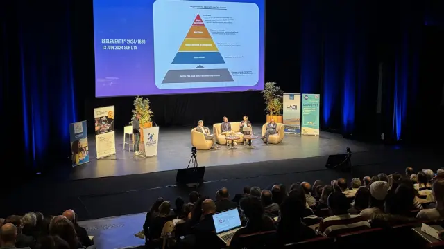 Hauts De France Tourisme Colloque Ia 2hauts De France Tourisme Remi Feuillette