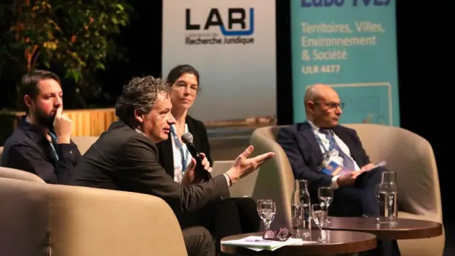 Colloque Ia 3hauts De France Tourisme