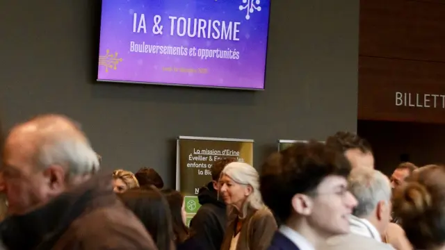 Hauts De France Tourisme Colloque Ia 7hauts De France Tourisme Remi Feuillette