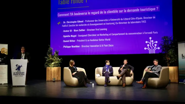 Hauts De France Tourisme Colloque Ia 9hauts De France Tourisme Remi Feuillette