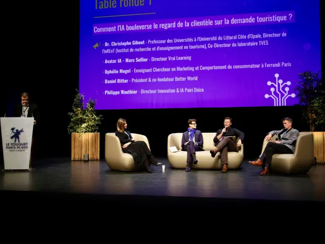 Hauts De France Tourisme Colloque Ia 9hauts De France Tourisme Remi Feuillette