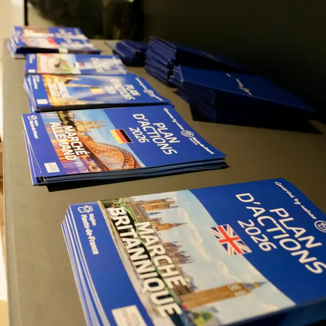 Journée Des Partenaires 2025